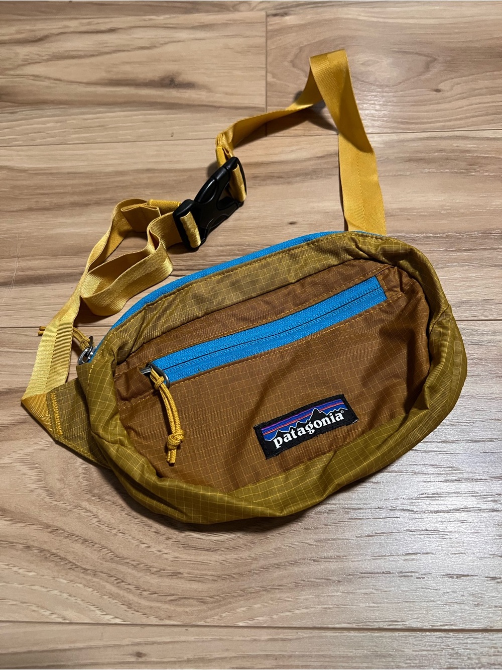 Patagonia Waist Pack